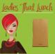 Designer Paper Bag  For Ladies That Lunch